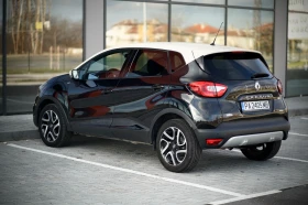 Renault Captur 1.5dci 110кс/ Hypnotic / 6 скорости / NAVI / Кожа, снимка 5