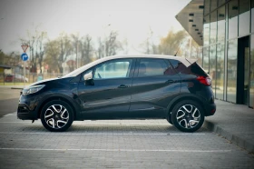 Renault Captur 1.5dci 110кс/ Hypnotic / 6 скорости / NAVI / Кожа, снимка 4