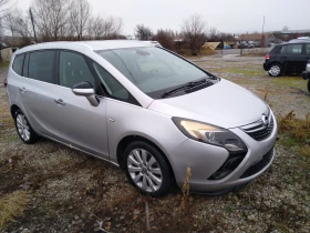 Opel Zafira Турър, снимка 6