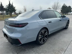 BMW 740 d xDrive M Sport paket, снимка 3