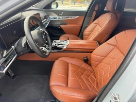 BMW 740 d xDrive M Sport paket, снимка 6