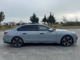 BMW 740 d xDrive M Sport paket, снимка 5