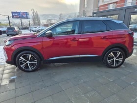 Peugeot 3008 GT 300hp AWD Plug-in hybrid , снимка 4