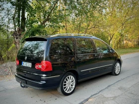 VW Sharan 2.0TDI //SPECIAL//, снимка 5