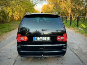 VW Sharan 2.0TDI //SPECIAL//, снимка 6