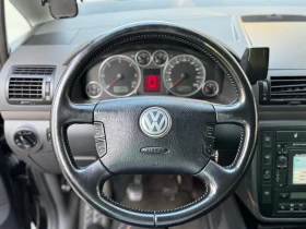 VW Sharan 2.0TDI //SPECIAL//, снимка 12