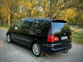 VW Sharan 2.0TDI //SPECIAL//, снимка 7