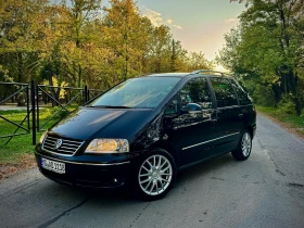 VW Sharan 2.0TDI //SPECIAL//, снимка 2