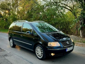 VW Sharan 2.0TDI //SPECIAL//, снимка 4