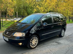 VW Sharan 2.0TDI //SPECIAL//, снимка 3