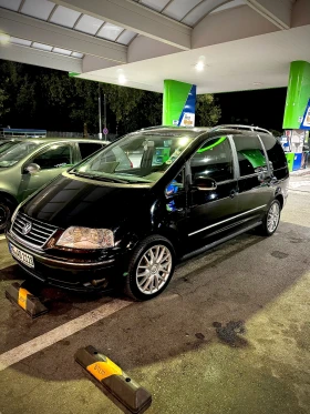 VW Sharan 2.0TDI //SPECIAL//, снимка 17