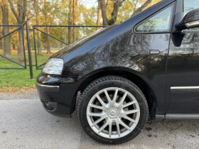 VW Sharan 2.0TDI //SPECIAL//, снимка 8