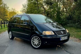 VW Sharan 2.0TDI //SPECIAL//, снимка 1