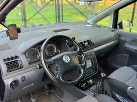 VW Sharan 2.0TDI //SPECIAL//, снимка 9