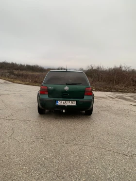 VW Golf, снимка 3