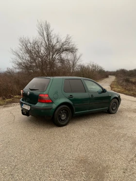 VW Golf, снимка 5