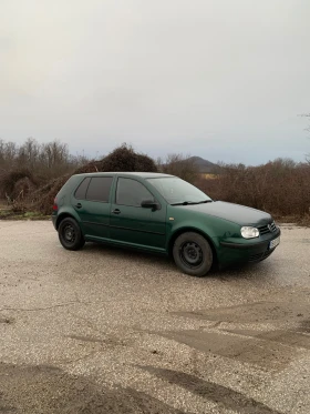 VW Golf, снимка 6