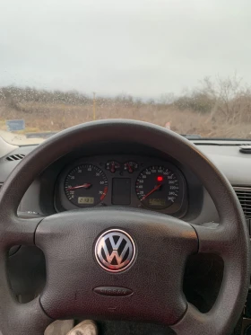 VW Golf, снимка 9