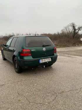 VW Golf, снимка 4