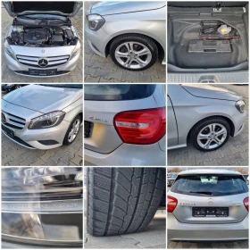 Mercedes-Benz A 220 4 MATIC= 170=  | Mobile.bg    17