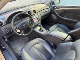 Mercedes-Benz CLK 2.7 cdi Facelift Avantgarde, снимка 13