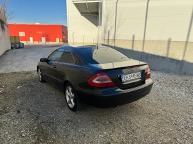 Mercedes-Benz CLK 2.7 cdi Facelift Avantgarde, снимка 4