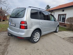 VW Touran 1.9tdi, снимка 4