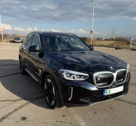     BMW iX3 M-SPORT/ IMPRESSIVE/ HEAD UP/ H&K/ 360/ PANO/