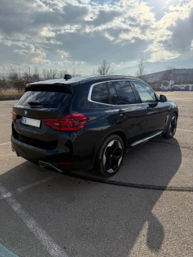 BMW iX3 M-SPORT/ IMPRESSIVE/ HEAD UP/ H&K/ 360/ PANO/, снимка 3