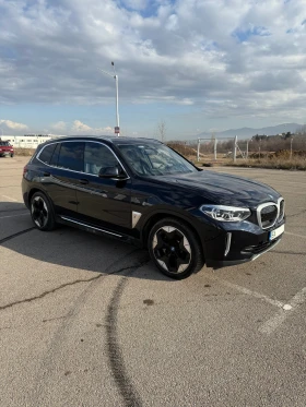 BMW iX3 M-SPORT/ IMPRESSIVE/ HEAD UP/ H&K/ 360/ PANO/, снимка 2