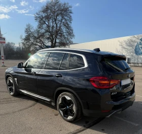 BMW iX3 M-SPORT/ IMPRESSIVE/ HEAD UP/ H&K/ 360/ PANO/, снимка 4