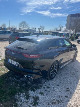 Kia Pro ceed Gt line, снимка 4