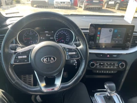 Kia Pro ceed Gt line, снимка 8