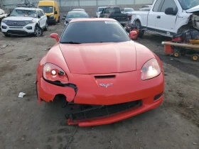 Chevrolet Corvette GRAND SPORT 6.2 - 38100 лв. - 19066051 | Car24.bg