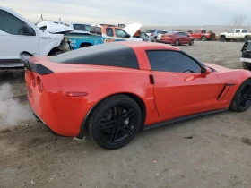 Chevrolet Corvette GRAND SPORT 6.2 - 38100 лв. - 19066051 | Car24.bg