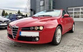 Alfa Romeo 159 2.4 JTDm* 200к.с.* Автоматик, снимка 7