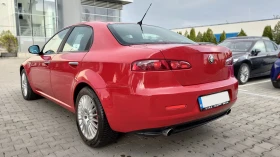 Alfa Romeo 159 2.4 JTDm* 200к.с.* Автоматик, снимка 5