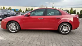 Alfa Romeo 159 2.4 JTDm* 200к.с.* Автоматик, снимка 6