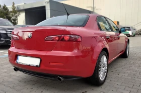 Alfa Romeo 159 2.4 JTDm* 200к.с.* Автоматик, снимка 4