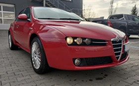 Alfa Romeo 159 2.4 JTDm* 200к.с.* Автоматик, снимка 2