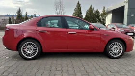 Alfa Romeo 159 2.4 JTDm* 200к.с.* Автоматик, снимка 3