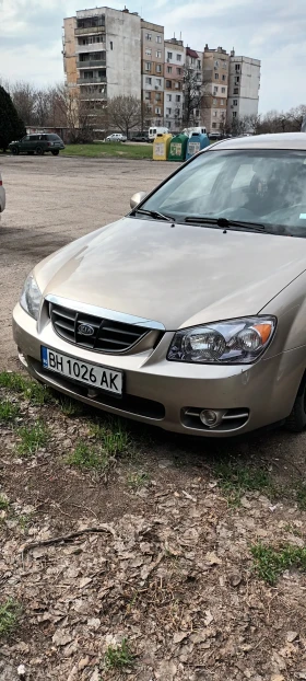 Kia Cerato, снимка 2