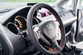 Honda Jazz, снимка 4