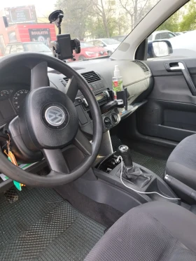 Обява за продажба на VW Polo 1.4 tdi ~3 730 лв. - изображение 4