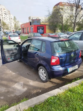Обява за продажба на VW Polo 1.4 tdi ~3 730 лв. - изображение 2