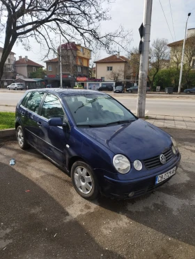 Обява за продажба на VW Polo 1.4 tdi ~3 730 лв. - изображение 1