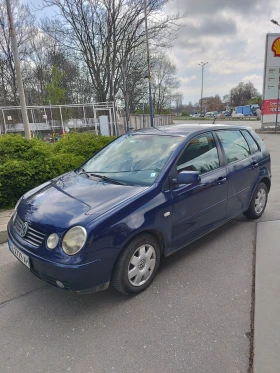 Обява за продажба на VW Polo 1.4 tdi ~3 730 лв. - изображение 1