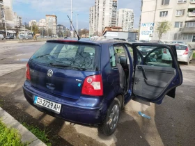 Обява за продажба на VW Polo 1.4 tdi ~3 730 лв. - изображение 3