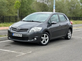     Toyota Auris 1.3 VVTI
