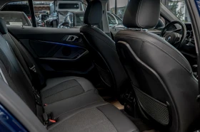 Обява за продажба на BMW 118 ComfortLine/Sport packet/PDC/Led/Подгрев ~34 900 лв. - изображение 8
